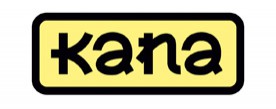 Kana-Logo