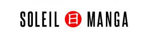 Soleil-Manga-logo