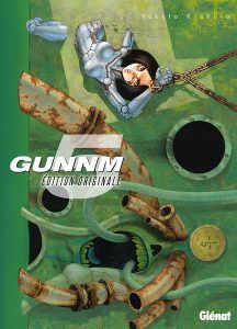 gunnm-originale-5-glenat