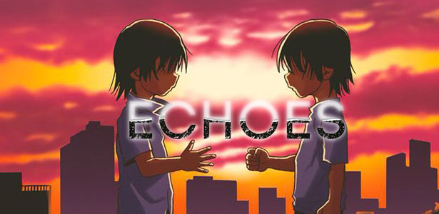 Echoes - Kei Sanbe