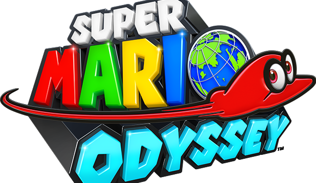UNE de l'article sur Super Mario Odyssey